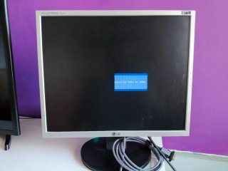 Pantalla LG para PC