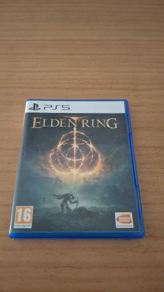 Elden Ring PS5