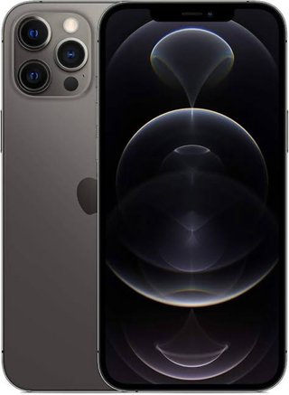 iPhone 13 Pro Max Space Gray