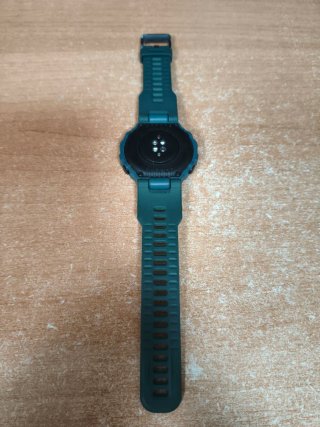 Amazfit T-Rex Pro Verde/Azul Marino