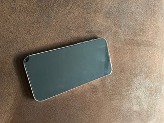 iPhone 13 Pro Max 128GB Blanco