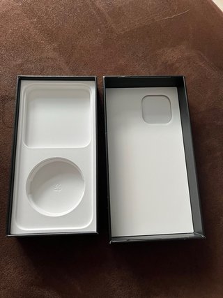 iPhone 13 Pro Max 128GB Blanco