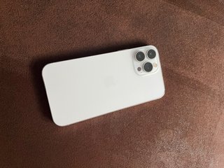 iPhone 13 Pro Max 128GB Blanco
