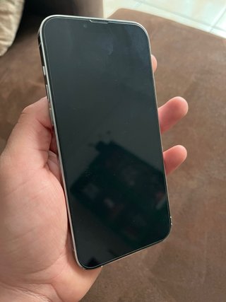 iPhone 13 Pro Max 128GB Blanco