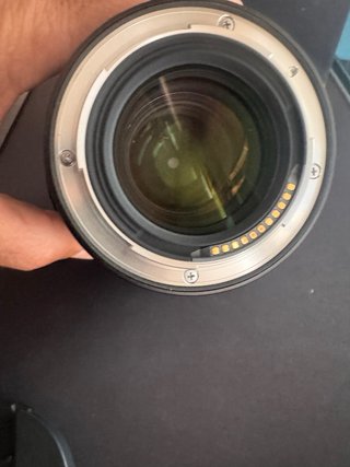 Nikkor Z 135mm f/1.8 S Plena