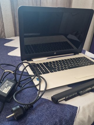Portatile HP 15,6 Intel Core i7