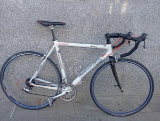 Cannondale R800