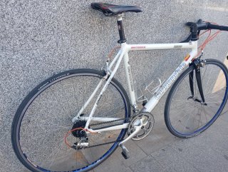 Cannondale R800