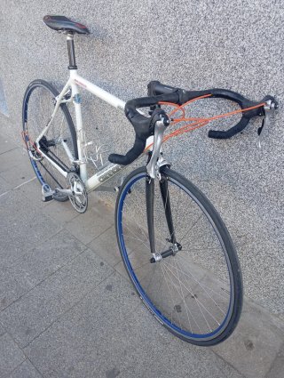 Cannondale R800