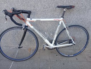Cannondale R800