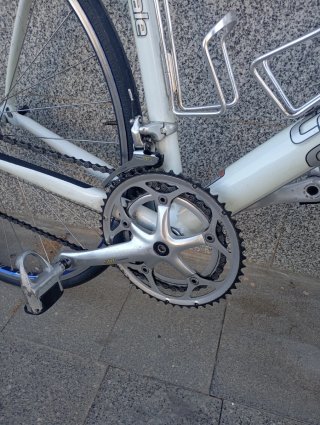 Cannondale R800
