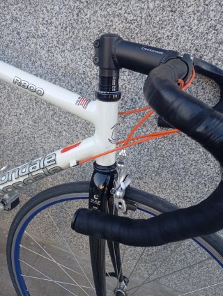 Cannondale R800