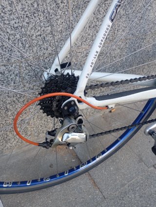 Cannondale R800
