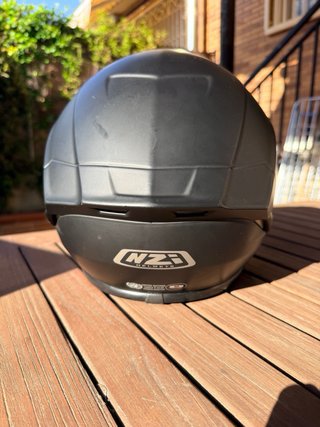 Casco integral NZI Wake Talla M