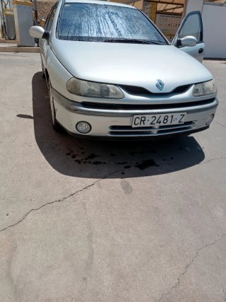 Renault Laguna 2000