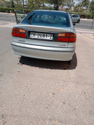 Renault Laguna 2000