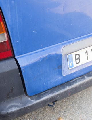 Mercedes-Benz Vito Camper