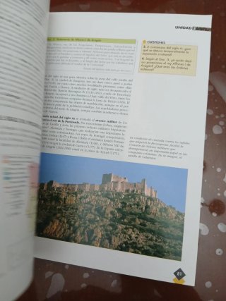 Historia 2 Bachillerato
