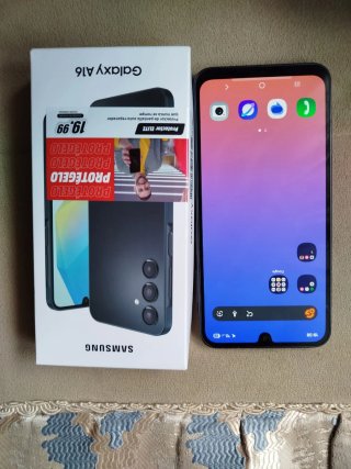 Móvil Samsung
