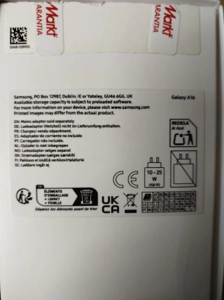 Móvil Samsung