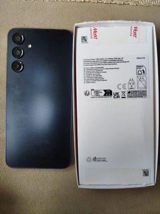 Móvil Samsung