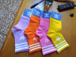 Calcetines Adidas