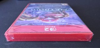 (Precintado)(Nuevo) Metroid Prime 4 Beyond Switch2
