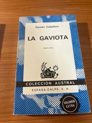 Lote de novelas clásicas