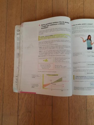 Funcionament de l'empresa i disseny de models d...