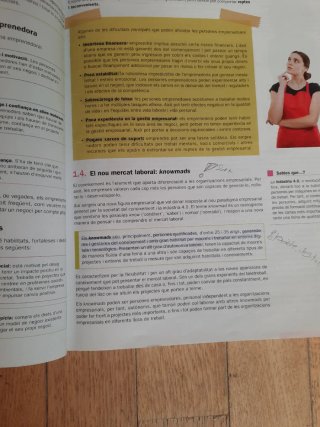 Funcionament de l'empresa i disseny de models d...