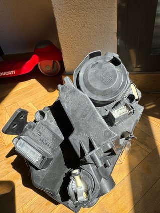 Faro Delantero Derecho Citroen C3 Aircross