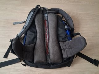 Mochila The North Face Firewall