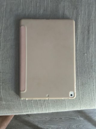 Apple iPad Blanco