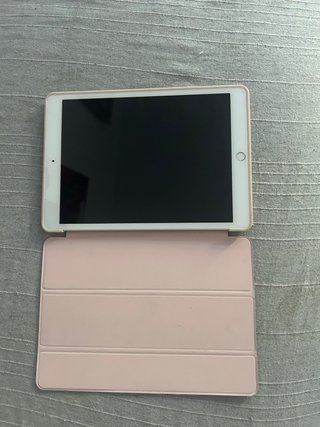 Apple iPad Blanco