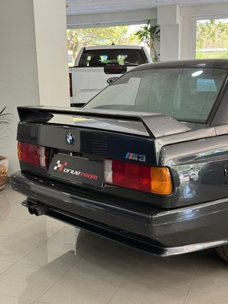 BMW M3 E30 !!