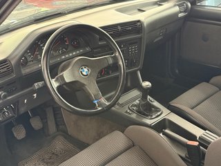 BMW M3 E30 !!