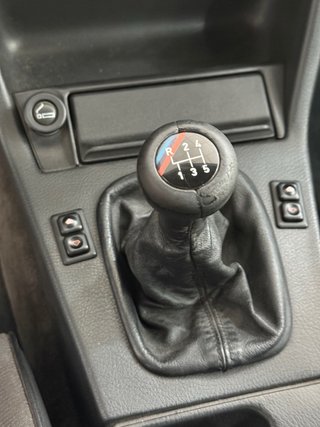 BMW M3 E30 !!