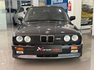 BMW M3 E30 !!