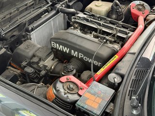 BMW M3 E30 !!