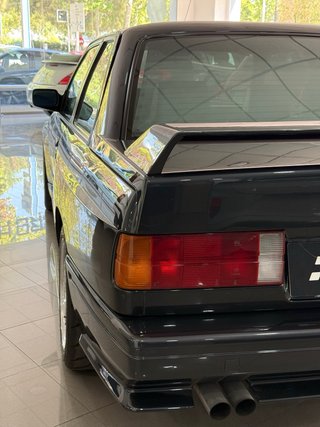 BMW M3 E30 !!