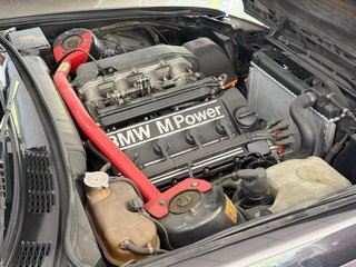 BMW M3 E30 !!