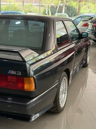 BMW M3 E30 !!