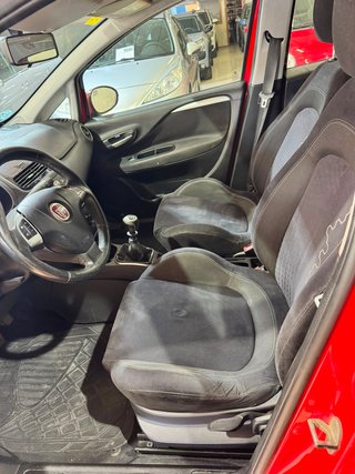 FIAT Punto 2014