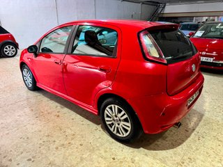 FIAT Punto 2014