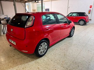FIAT Punto 2014