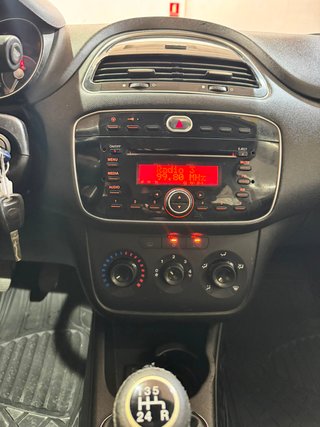 FIAT Punto 2014