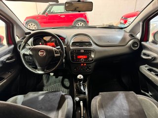 FIAT Punto 2014