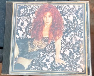 CD Bob Dylan, Elvis, Cheer, Lennon, queen...