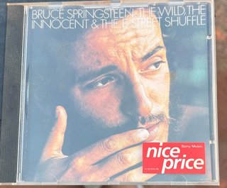 CD Bob Dylan, Elvis, Cheer, Lennon, queen...