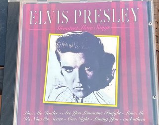 CD Bob Dylan, Elvis, Cheer, Lennon, queen...
